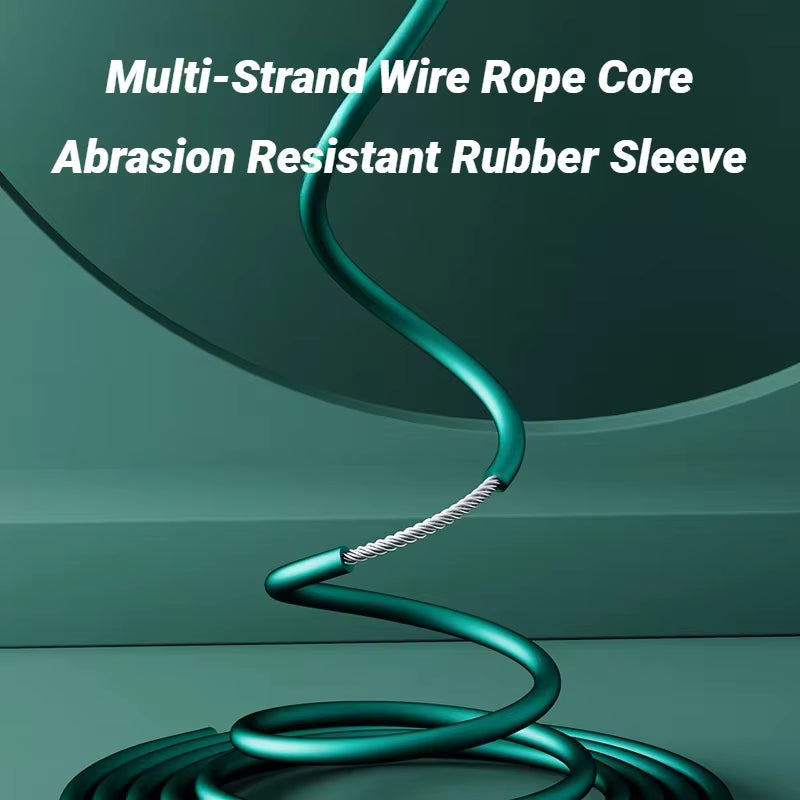 Corde à Sauter avec Compteur – Sautez vers vos objectifs fitness